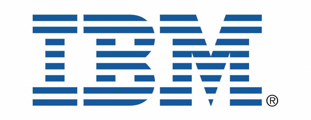 IBM logo